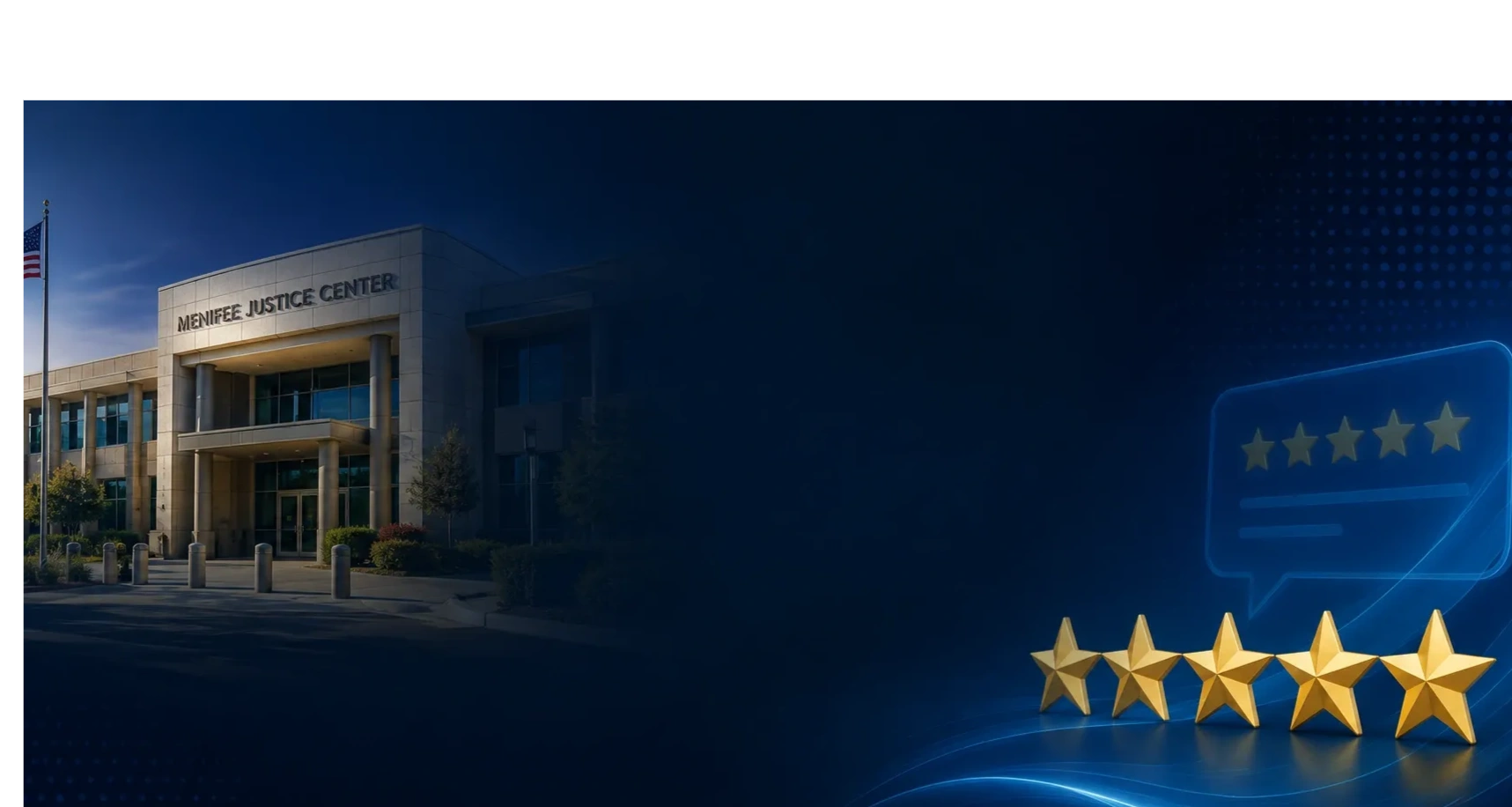 Menifee Justice Center — Southwest Riverside County courthouse